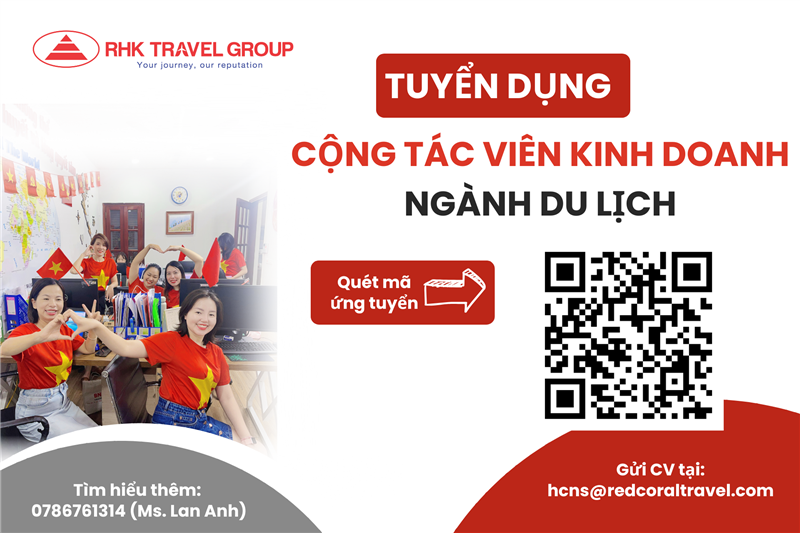 [Tuyển dụng toàn quốc] -  CTV Kinh doanh (Sales Inbound)