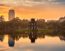  Packages From Ha Noi