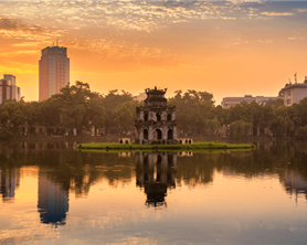  Packages From Ha Noi