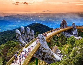 Packages From Danang