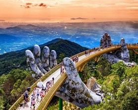 Packages From Danang
