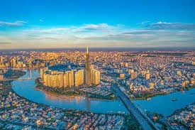 Packages From Ho Chi Minh