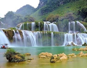 Hanoi to South Vietnam Package Tours