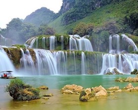 Hanoi to South Vietnam Package Tours