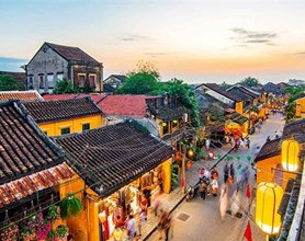 Central Vietnam Package Tours