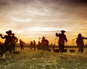 Danang To North Vietnam Tours