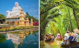South Vietnam Package Tours