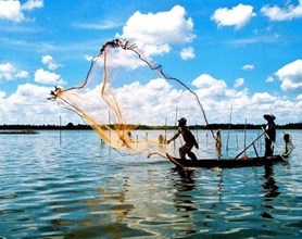 Ho Chi Minh City To Central Vietnam Package Tours