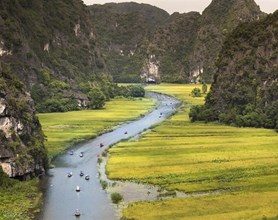 Ninh Binh Tours