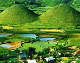 Ha Giang Tours