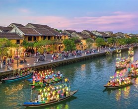 Hoi An Tours