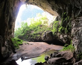 Phong Nha Tours