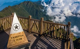 Impressive North Vietnam: 06 Days
