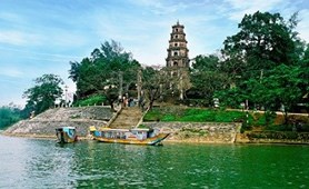 Essence of North to Central Vietnam package: 10 days