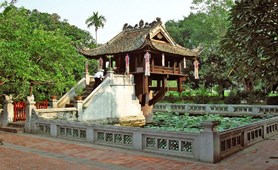 Ultimate North to central Vietnam Package Tour: 8 days