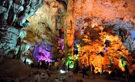 Hanoi to Hoi An – Danang Central Vietnam tour: 5 days