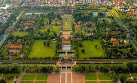 Vietnam Hidden Charm Tour Package: 12 Days