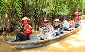 Wonder of Vietnam Tour Package: 8 Days