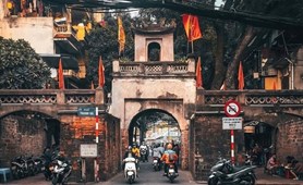 An Unique Insight into Vietnam Tour package: 15 Days