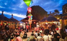 Danang to Hanoi Package Vietnam tour: 9 Days