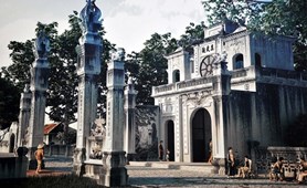 Hanoi – Halong Bay Package Tour: 4 days