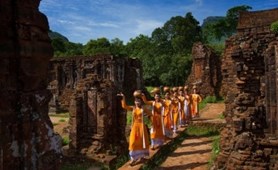 Danang to North Vietnam Package Tour: 7 Days