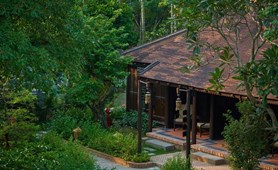 Central to South Vietnam package tour: 8 days