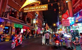 Impression of Vietnam: 12 days from Ho Chi Minh City