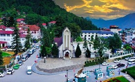 Vietnam Discovery Tour – 14 Days from South (HCM)