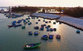 Amazing South Vietnam & Vung Tau Beach: 5 Days