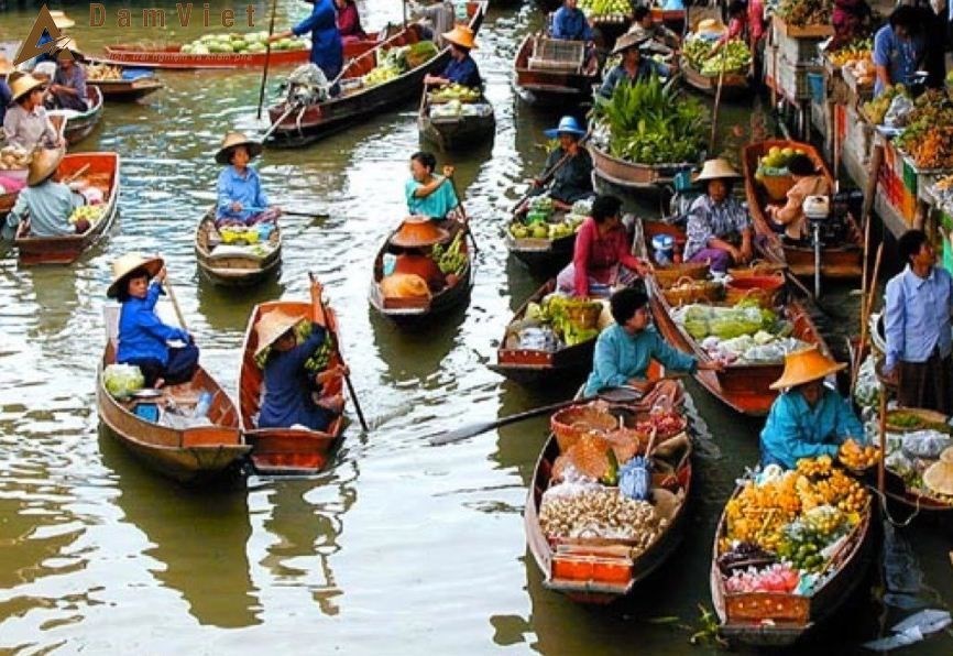 Ho Chi Minh City to Central Vietnam Tour: 7 days