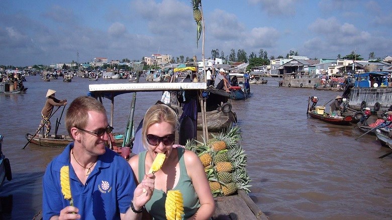 Amazing Ho Chi Minh City Tour Package: 5 Days