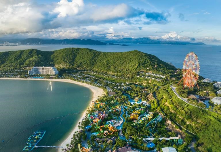 Ho Chi Minh City – Nha Trang – Central Vietnam Tour: 10 Days