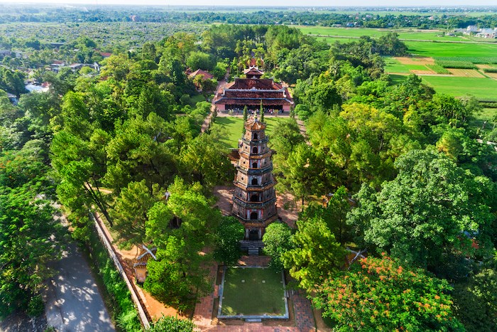 Ho Chi Minh City – Nha Trang – Central Vietnam Tour: 10 Days