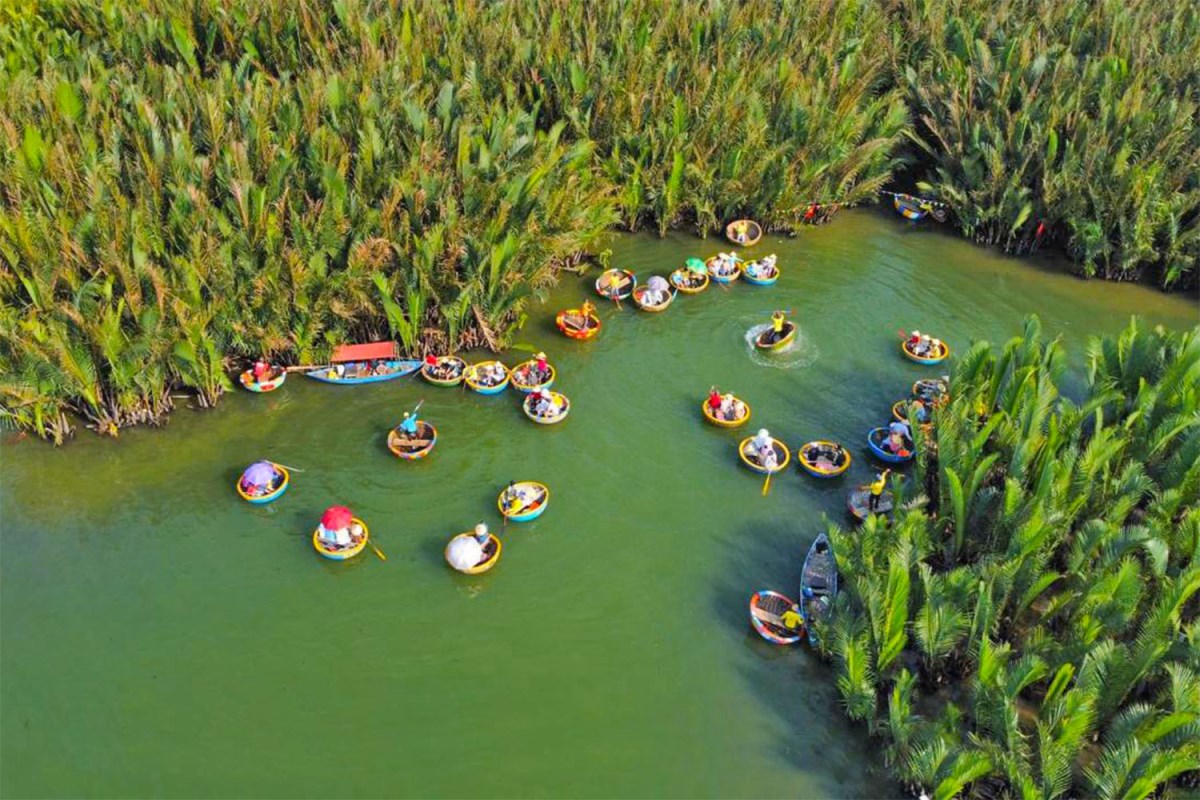 Ultimate South Vietnam Package Tour: 4 Days