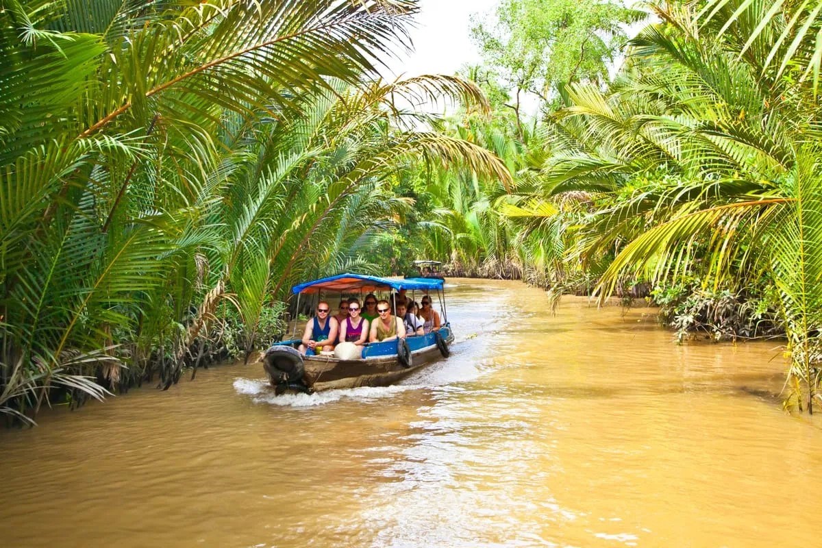 Ultimate South Vietnam Package Tour: 4 Days