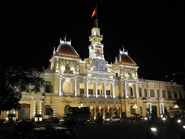 Ho Chi Minh City – Nha Trang – Central Vietnam Tour: 10 Days