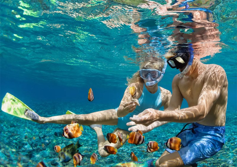 Ho Chi Minh City – Nha Trang – Central Vietnam Tour: 10 Days