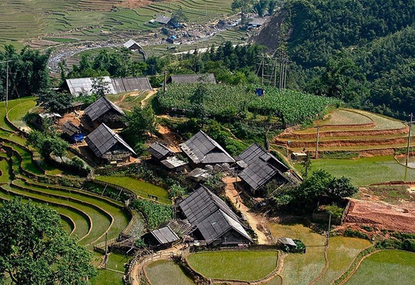 Vietnam Discovery Tour – 14 Days from South (HCM)