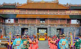 Vietnam Discovery Tour – 14 Days from South (HCM)