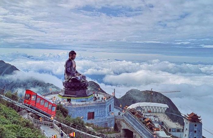 Vietnam Discovery Tour – 14 Days from South (HCM)
