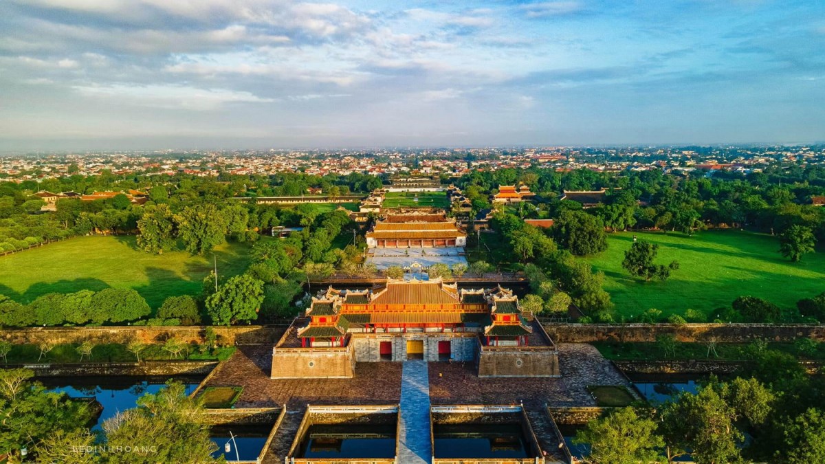 Vietnam Discovery Tour – 14 Days from South (HCM)