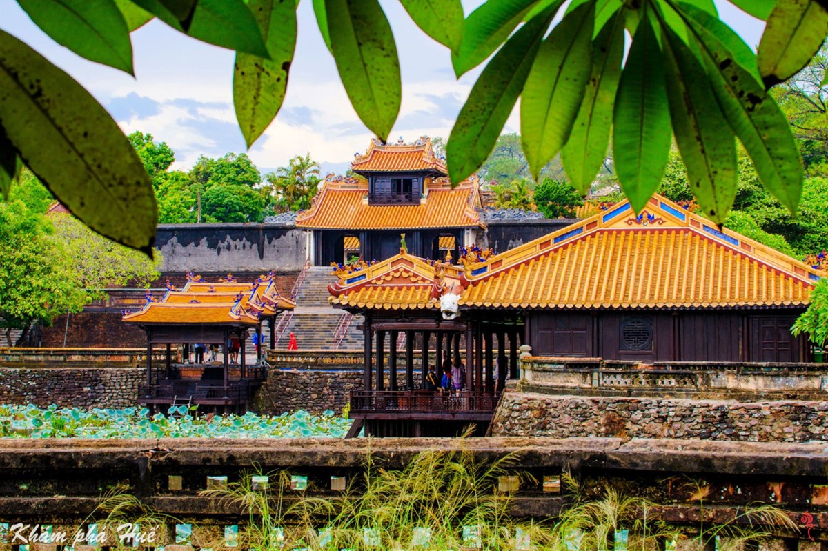 Vietnam Discovery Tour – 14 Days from South (HCM)