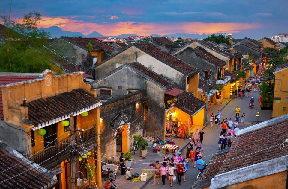 Vietnam Discovery Tour – 14 Days from South (HCM)