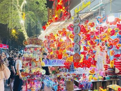 Vietnam Discovery Tour – 14 Days from South (HCM)