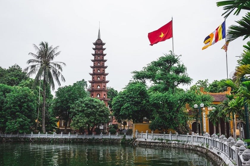 Vietnam Discovery Tour – 14 Days from South (HCM)