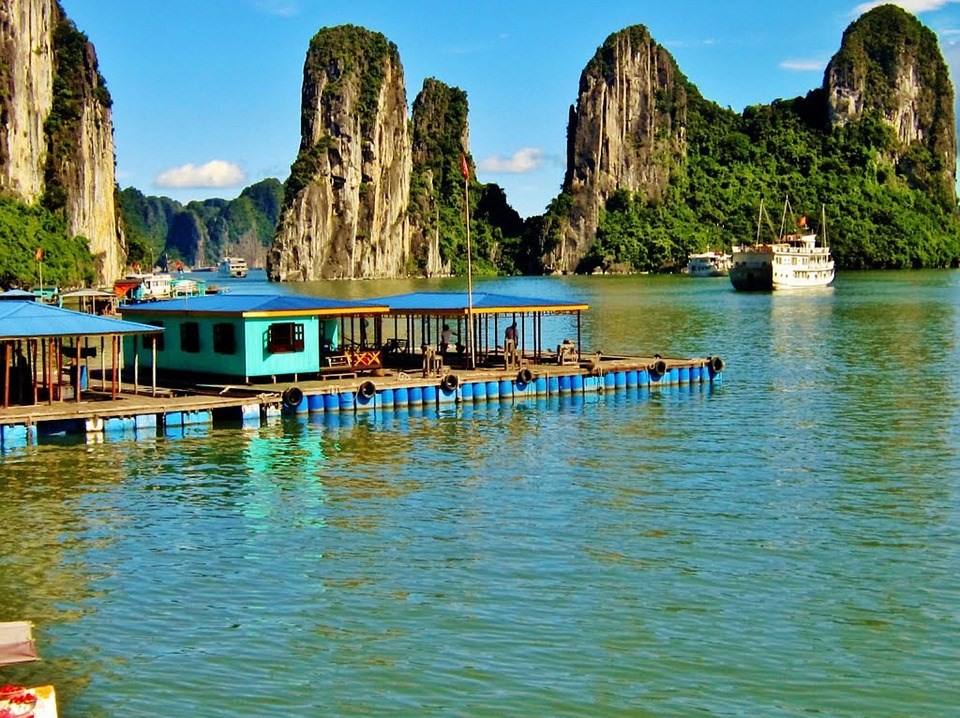 Vietnam Discovery Tour – 14 Days from South (HCM)