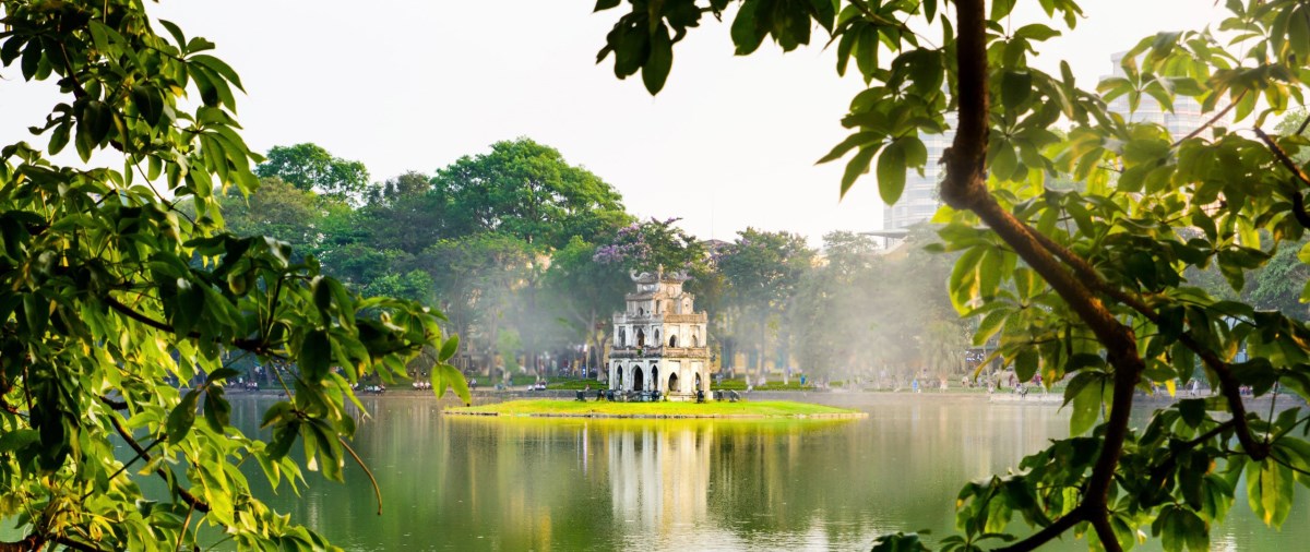 Vietnam Discovery Tour – 14 Days from South (HCM)