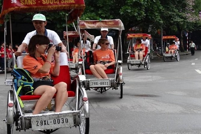 Hanoi – Halong Bay Package Tour: 4 days