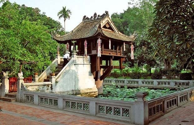 Hanoi – Halong Bay Package Tour: 4 days